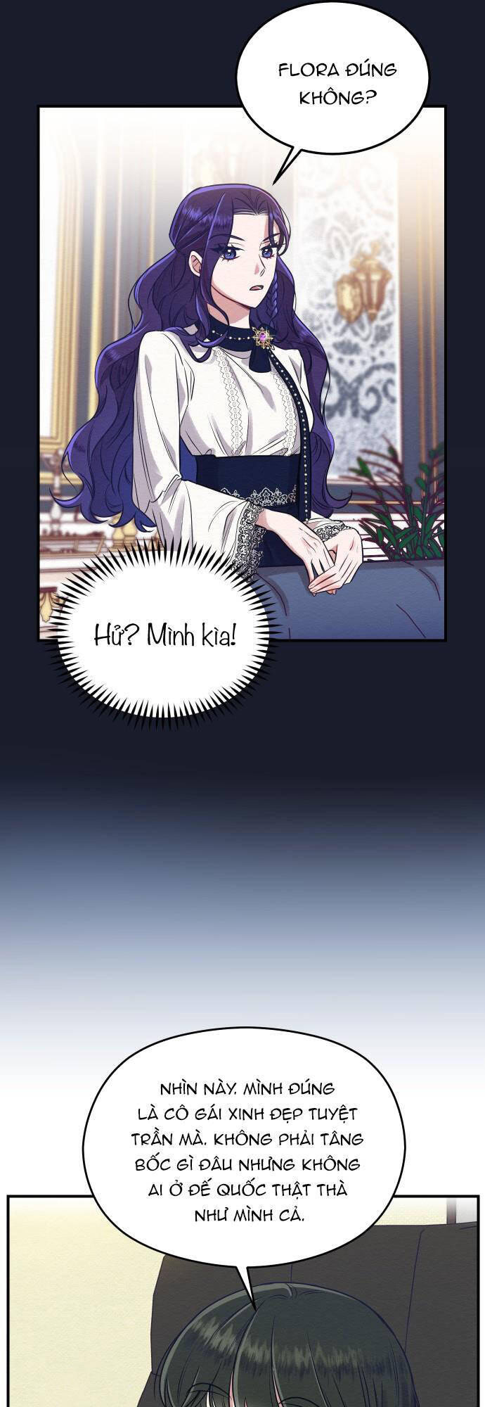 Kế Hoạch Phản Công Của Phản Diện Tuổi 18 Chapter 2 - Trang 2