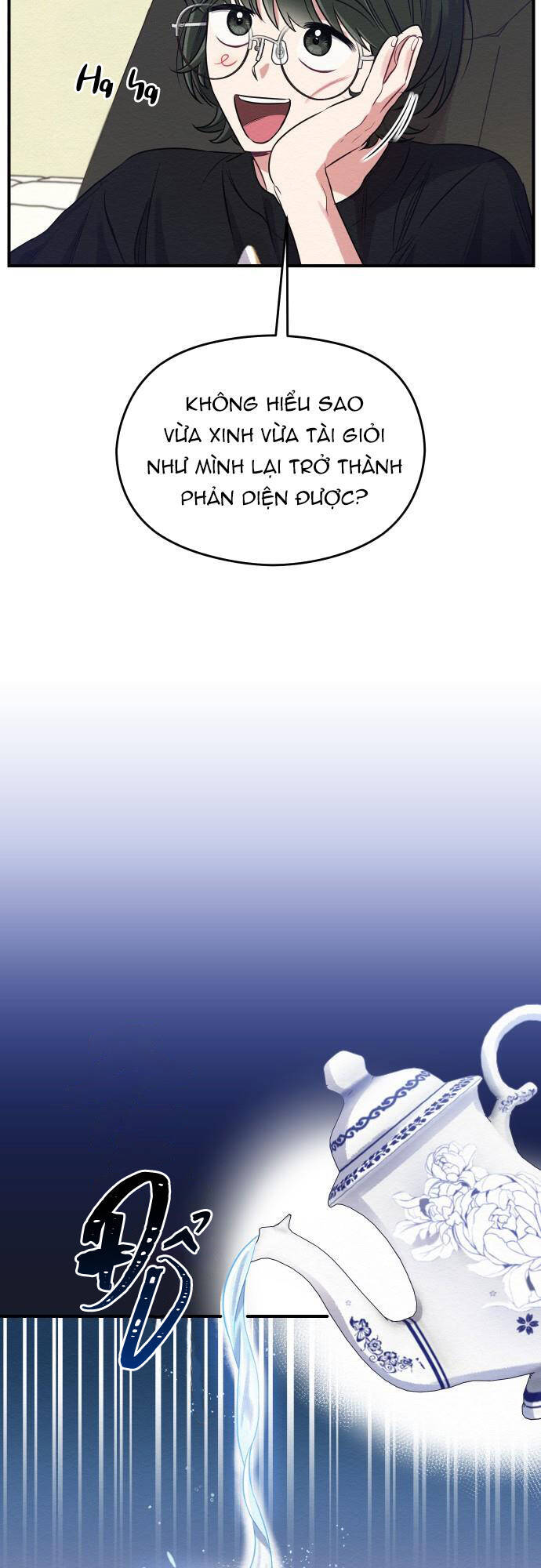 Kế Hoạch Phản Công Của Phản Diện Tuổi 18 Chapter 2 - Trang 2