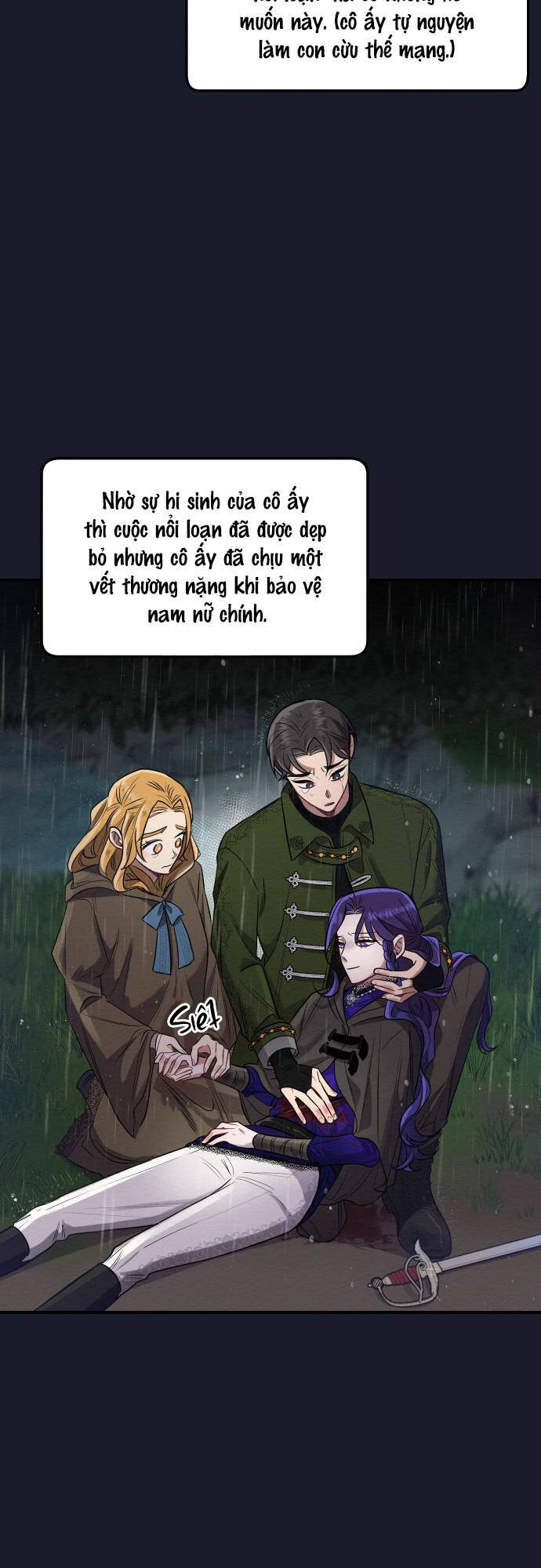 Kế Hoạch Phản Công Của Phản Diện Tuổi 18 Chapter 2 - Trang 2