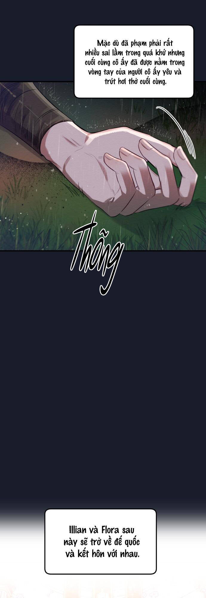 Kế Hoạch Phản Công Của Phản Diện Tuổi 18 Chapter 2 - Trang 2