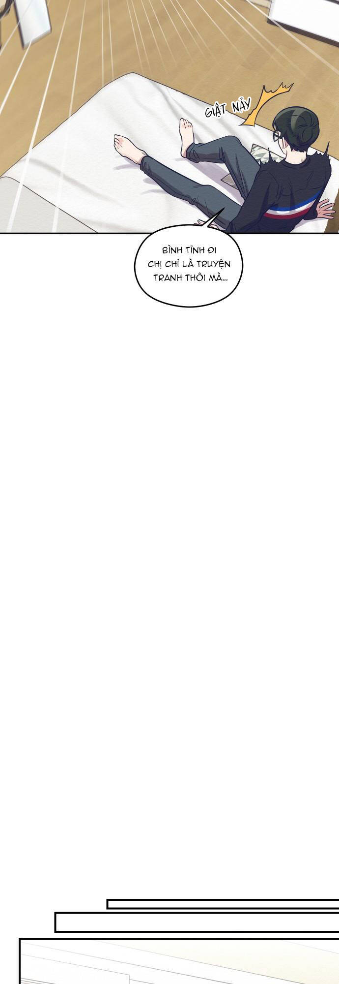 Kế Hoạch Phản Công Của Phản Diện Tuổi 18 Chapter 2 - Trang 2