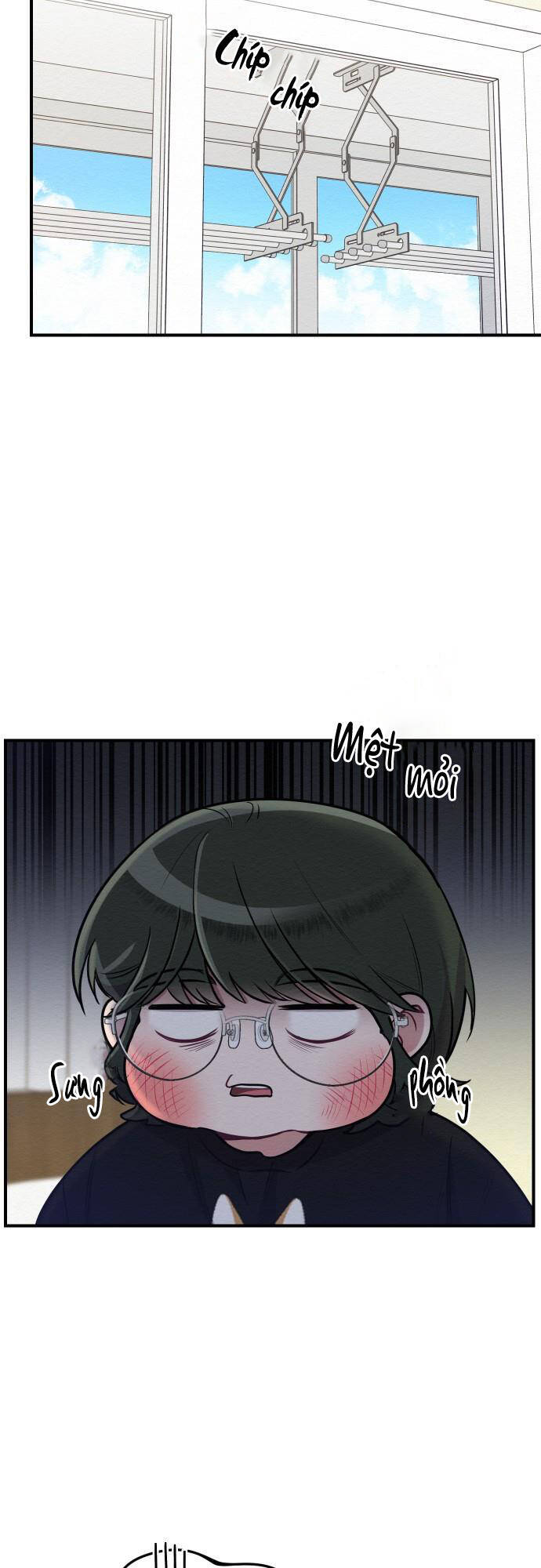 Kế Hoạch Phản Công Của Phản Diện Tuổi 18 Chapter 2 - Trang 2