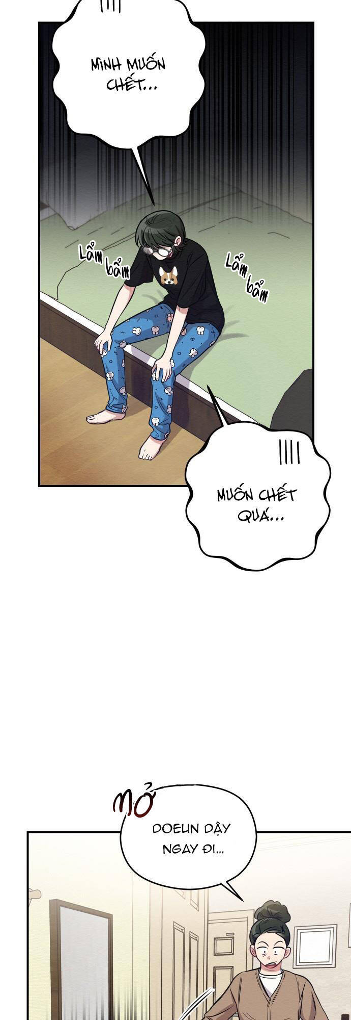 Kế Hoạch Phản Công Của Phản Diện Tuổi 18 Chapter 2 - Trang 2