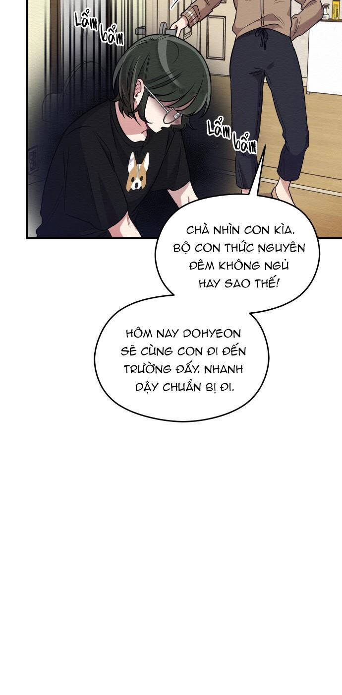 Kế Hoạch Phản Công Của Phản Diện Tuổi 18 Chapter 2 - Trang 2