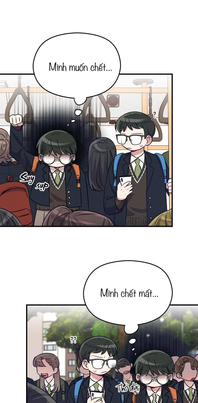 Kế Hoạch Phản Công Của Phản Diện Tuổi 18 Chapter 2 - Trang 2