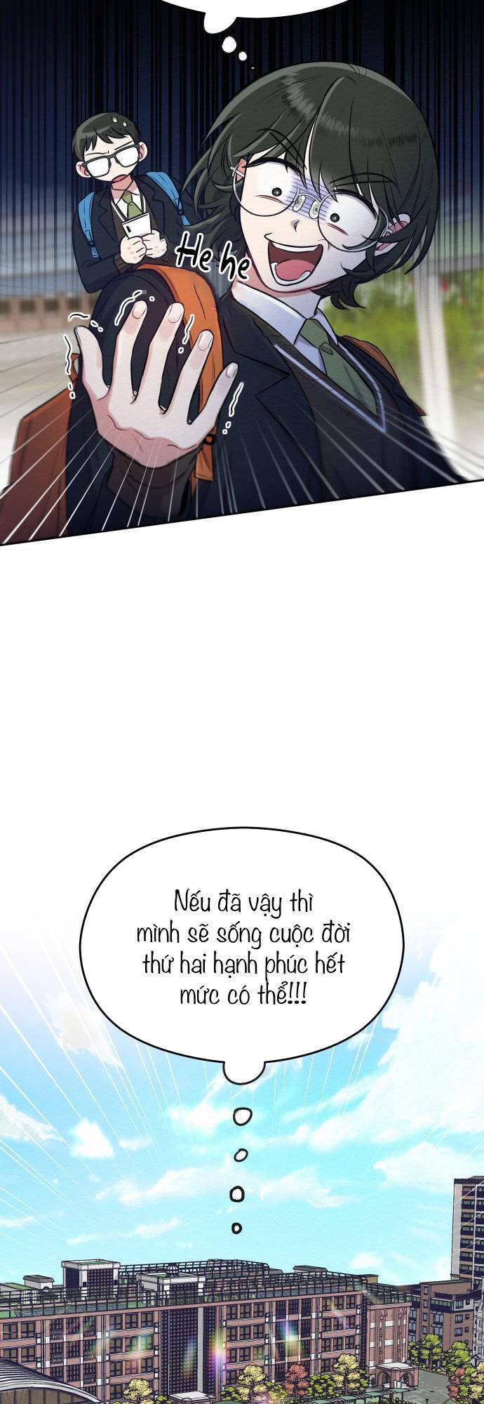 Kế Hoạch Phản Công Của Phản Diện Tuổi 18 Chapter 2 - Trang 2