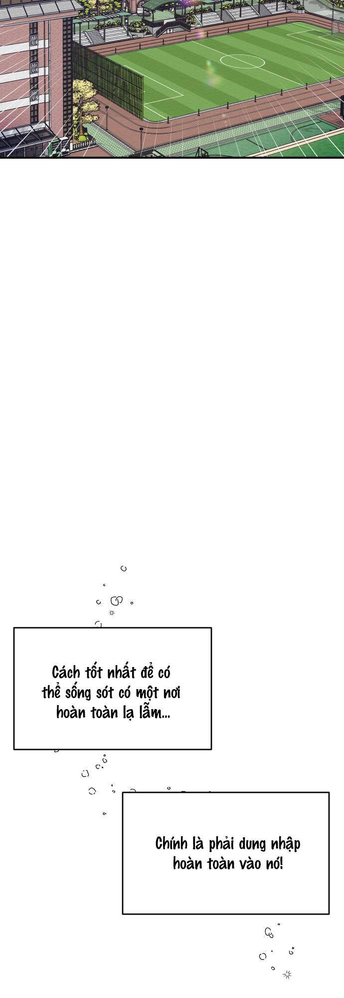 Kế Hoạch Phản Công Của Phản Diện Tuổi 18 Chapter 2 - Trang 2