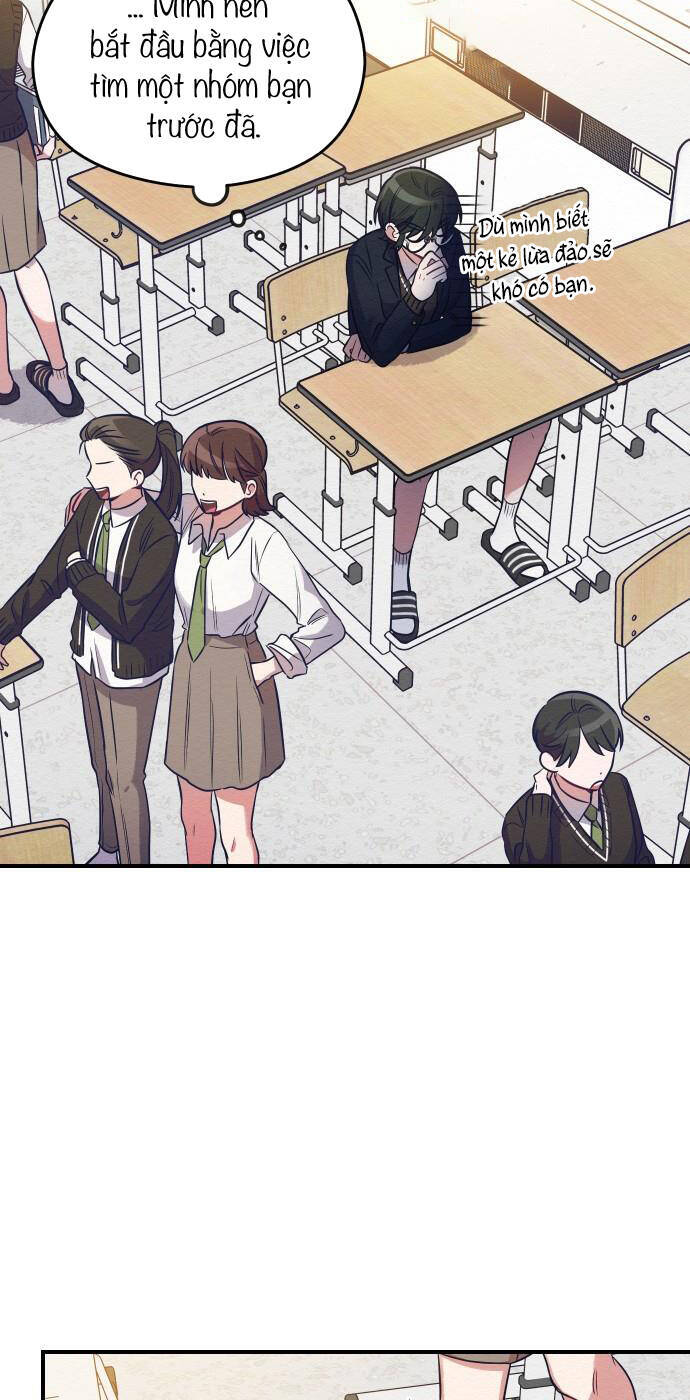 Kế Hoạch Phản Công Của Phản Diện Tuổi 18 Chapter 2 - Trang 2