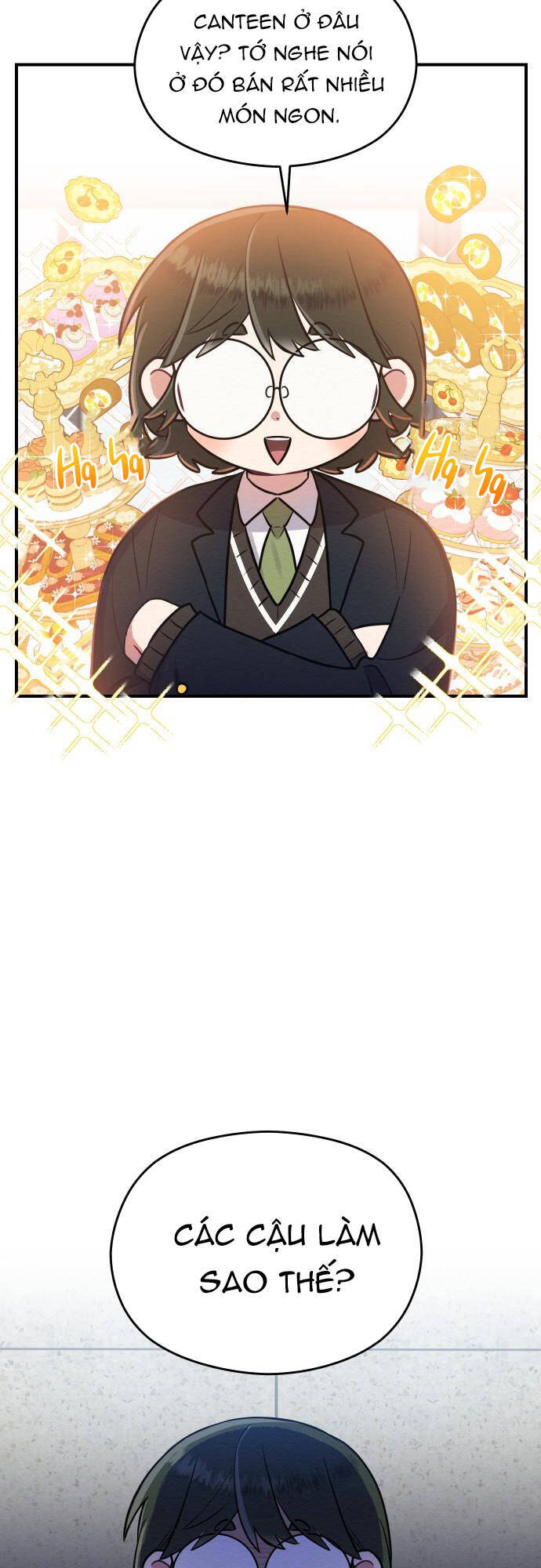 Kế Hoạch Phản Công Của Phản Diện Tuổi 18 Chapter 2 - Trang 2