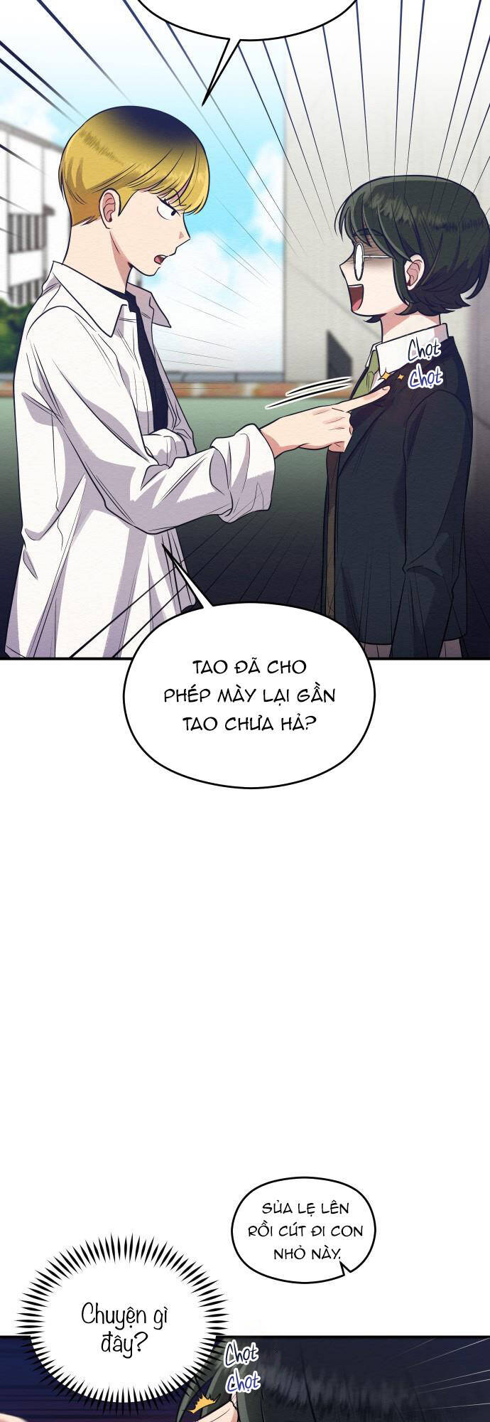 Kế Hoạch Phản Công Của Phản Diện Tuổi 18 Chapter 2 - Trang 2