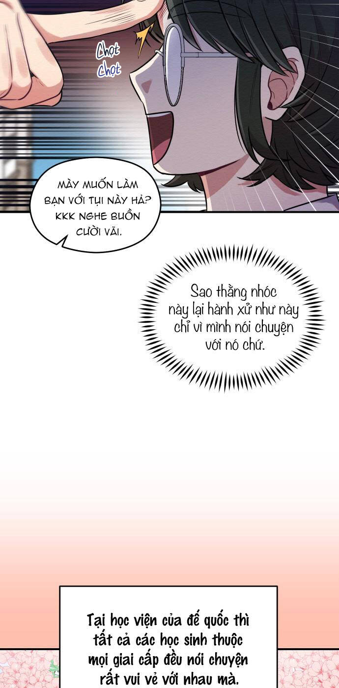 Kế Hoạch Phản Công Của Phản Diện Tuổi 18 Chapter 2 - Trang 2