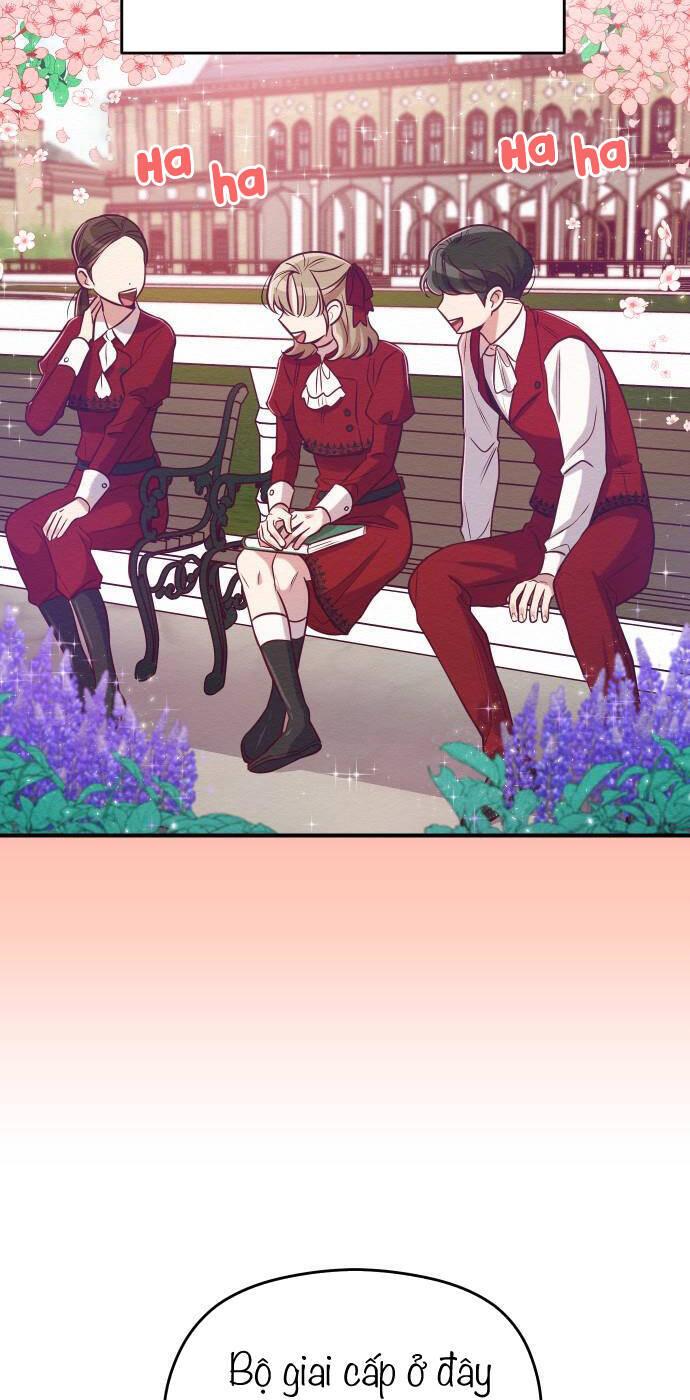 Kế Hoạch Phản Công Của Phản Diện Tuổi 18 Chapter 2 - Trang 2