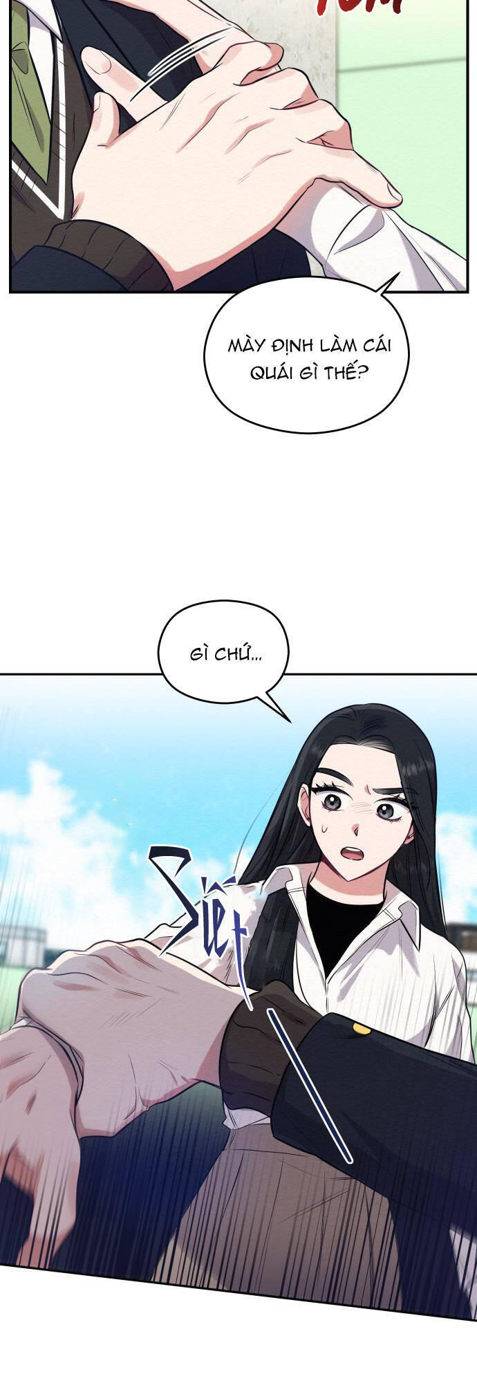 Kế Hoạch Phản Công Của Phản Diện Tuổi 18 Chapter 2 - Trang 2