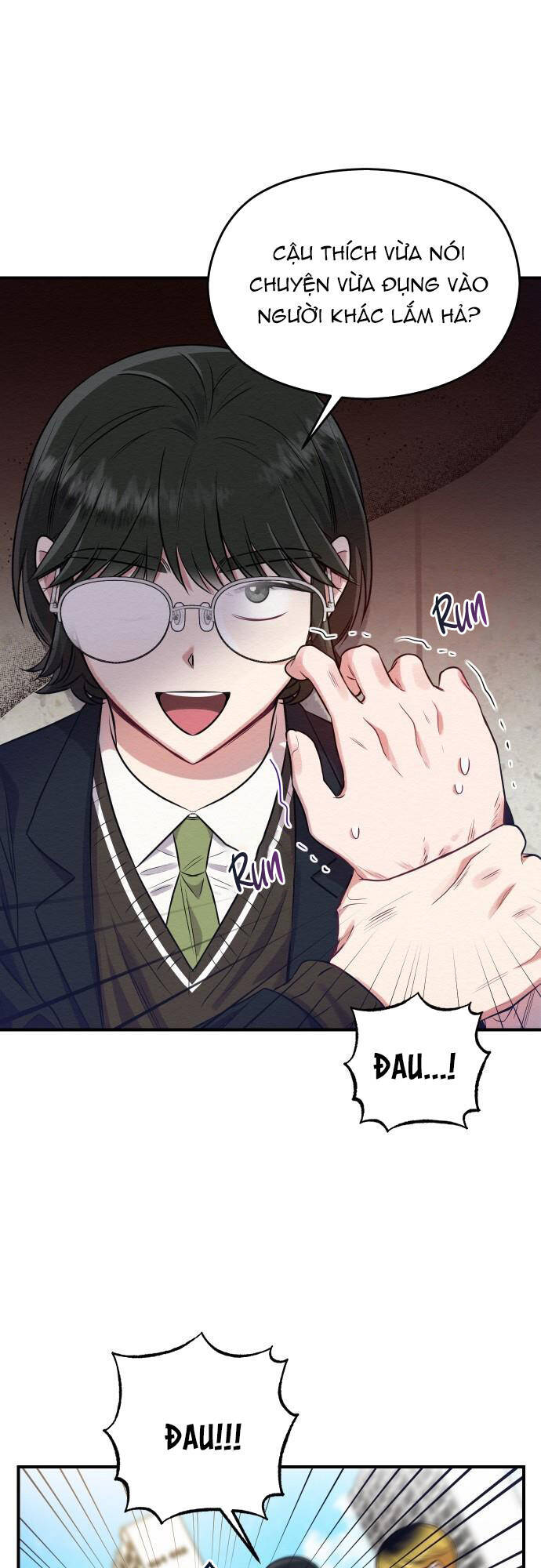 Kế Hoạch Phản Công Của Phản Diện Tuổi 18 Chapter 2 - Trang 2