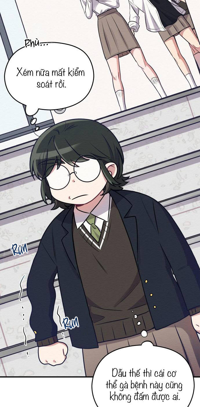 Kế Hoạch Phản Công Của Phản Diện Tuổi 18 Chapter 2 - Trang 2