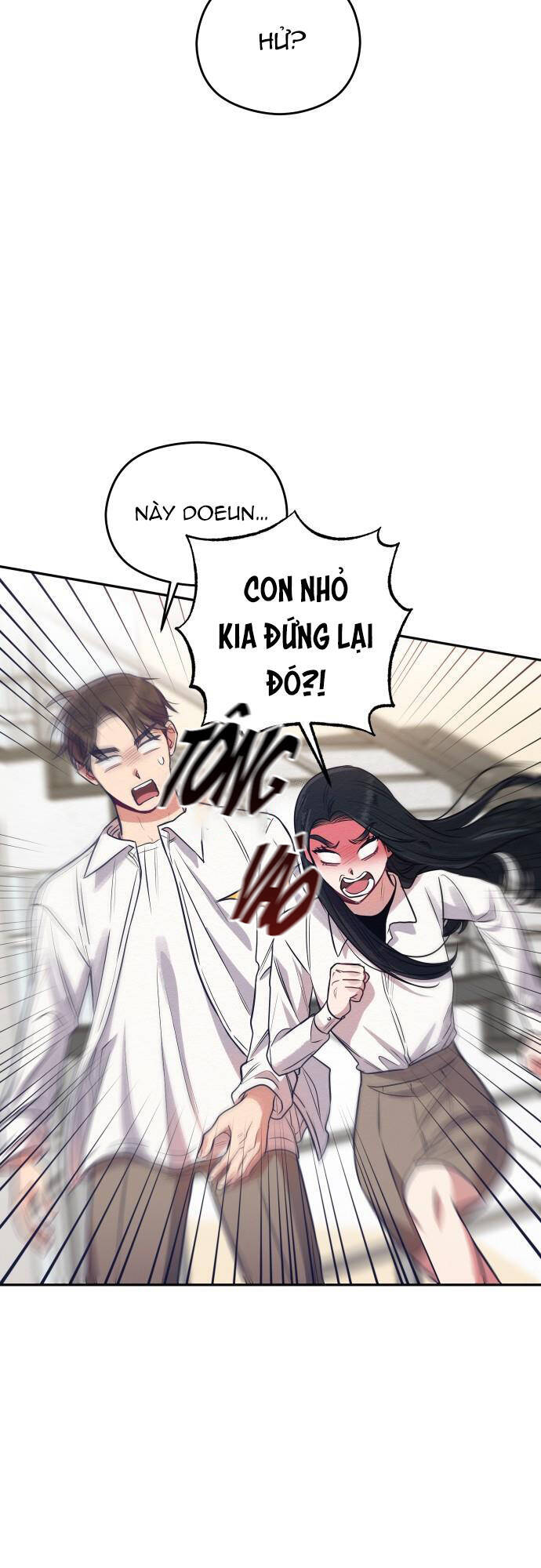 Kế Hoạch Phản Công Của Phản Diện Tuổi 18 Chapter 2 - Trang 2