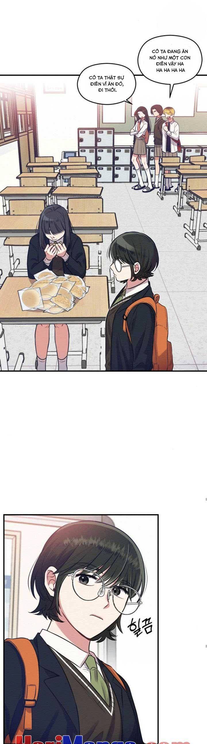 Kế Hoạch Phản Công Của Phản Diện Tuổi 18 Chapter 3 - Trang 2