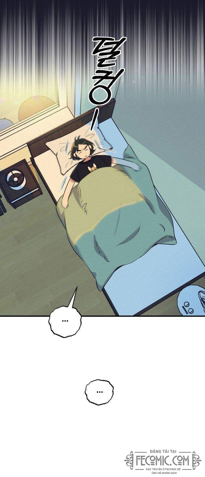 Kế Hoạch Phản Công Của Phản Diện Tuổi 18 Chapter 4 - Trang 2