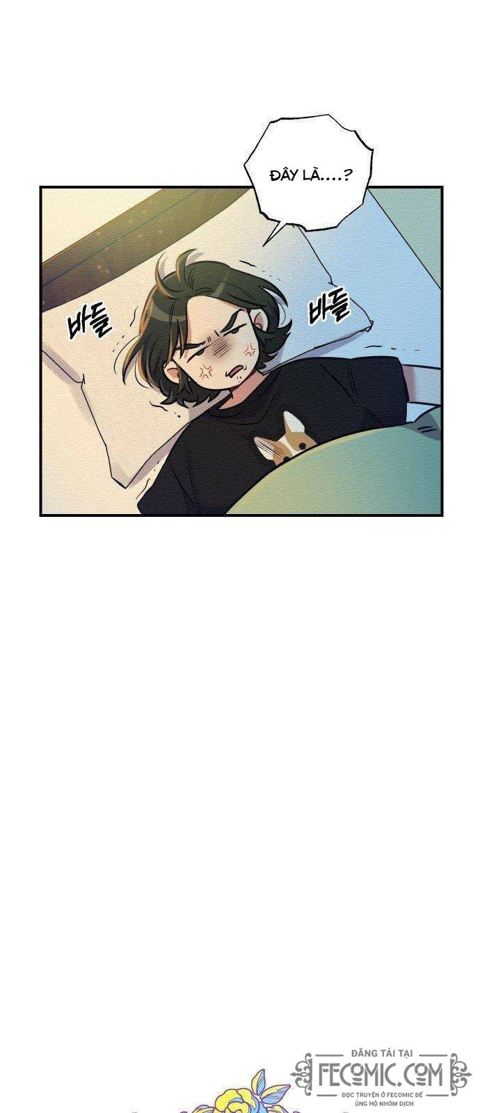 Kế Hoạch Phản Công Của Phản Diện Tuổi 18 Chapter 4 - Trang 2