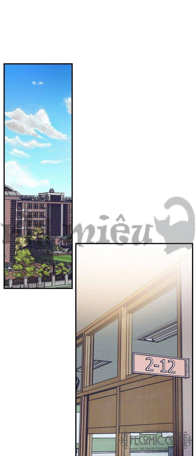 Kế Hoạch Phản Công Của Phản Diện Tuổi 18 Chapter 4 - Trang 2