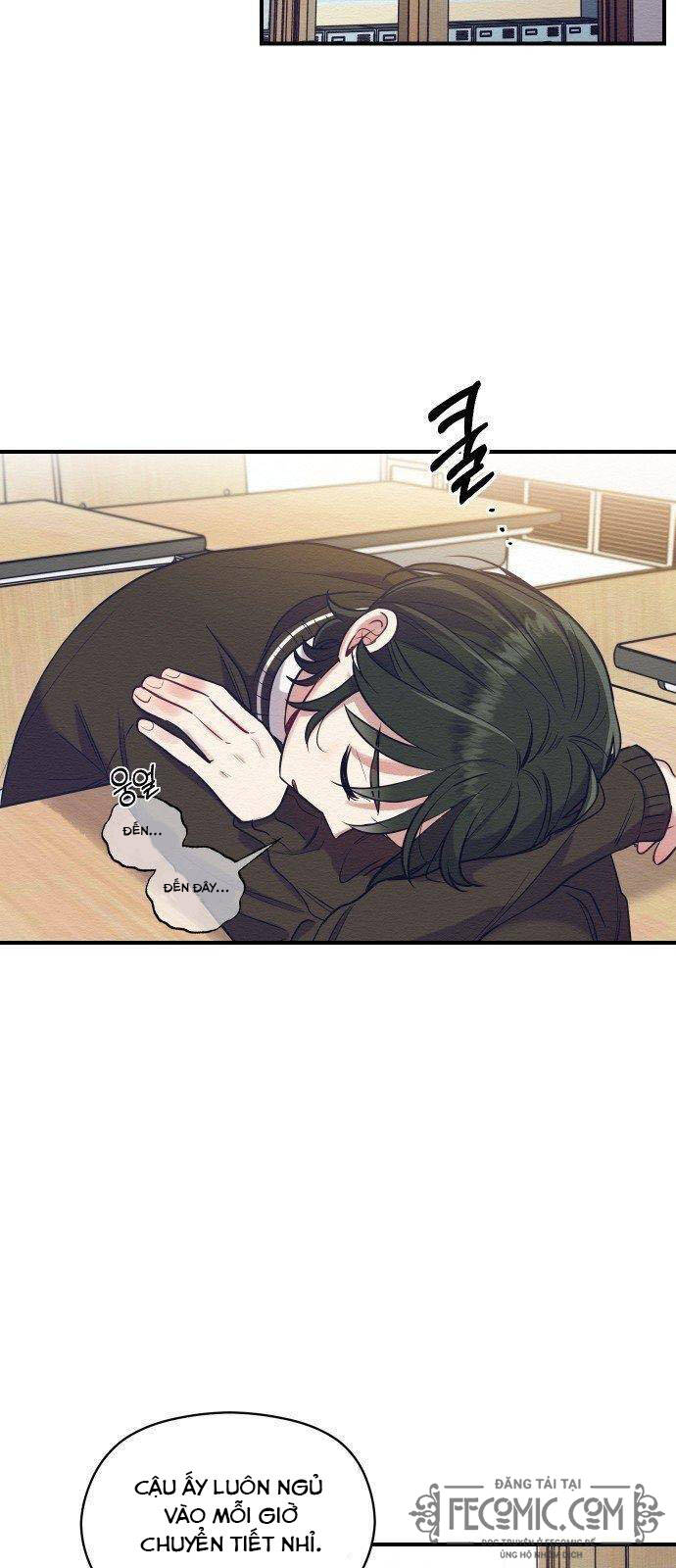 Kế Hoạch Phản Công Của Phản Diện Tuổi 18 Chapter 4 - Trang 2