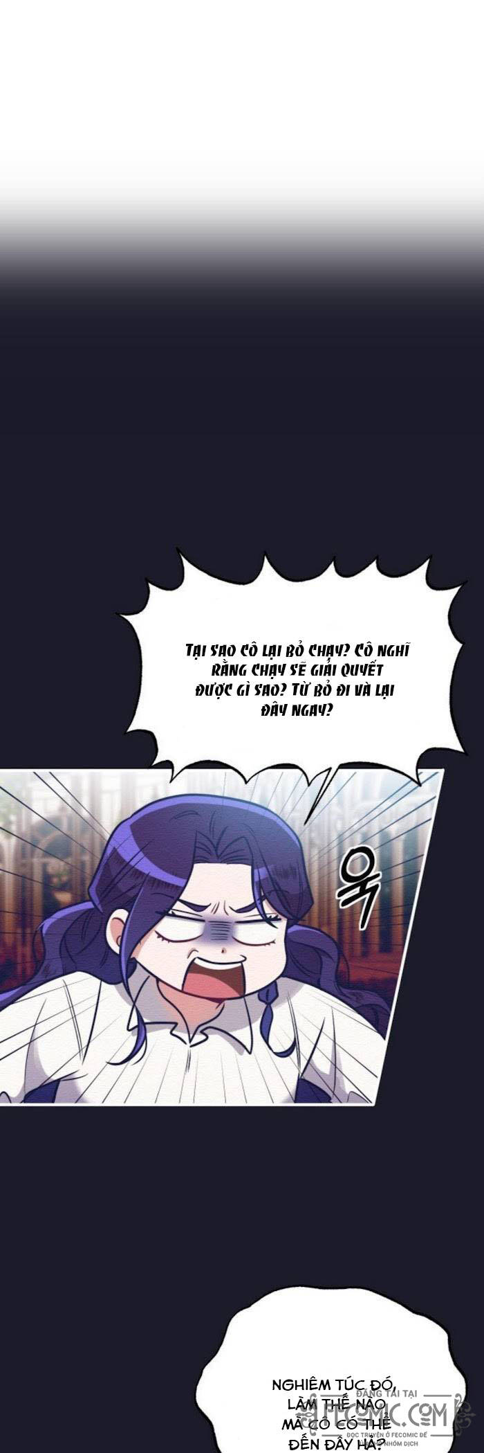 Kế Hoạch Phản Công Của Phản Diện Tuổi 18 Chapter 4 - Trang 2