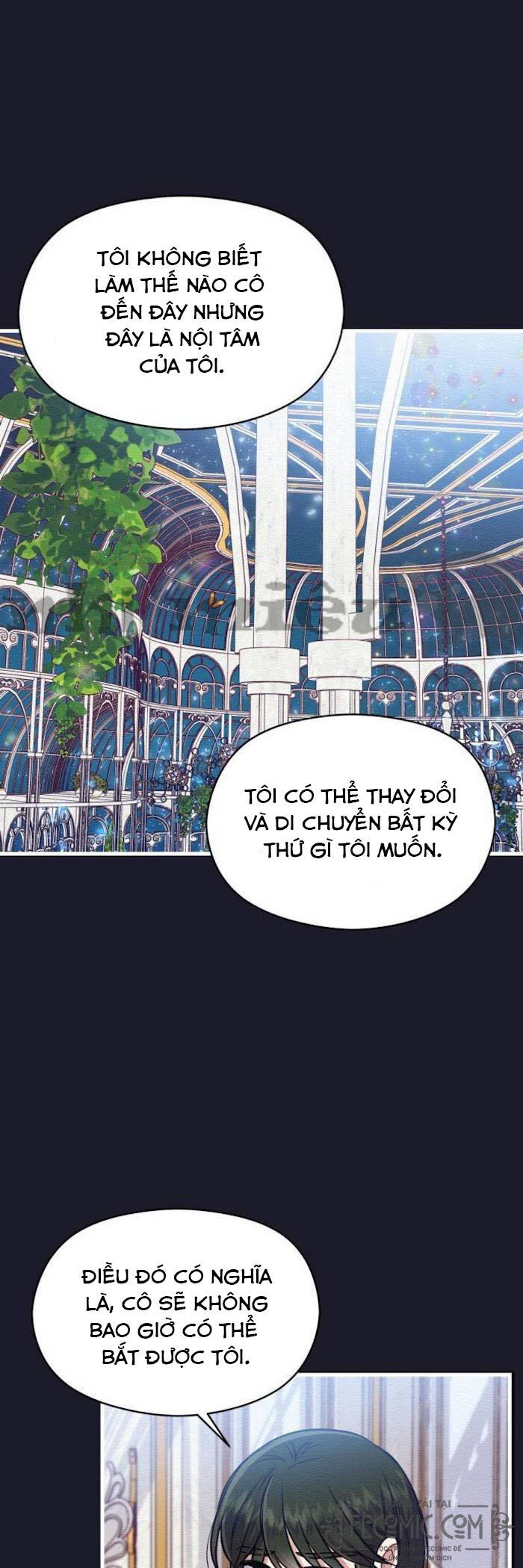 Kế Hoạch Phản Công Của Phản Diện Tuổi 18 Chapter 4 - Trang 2