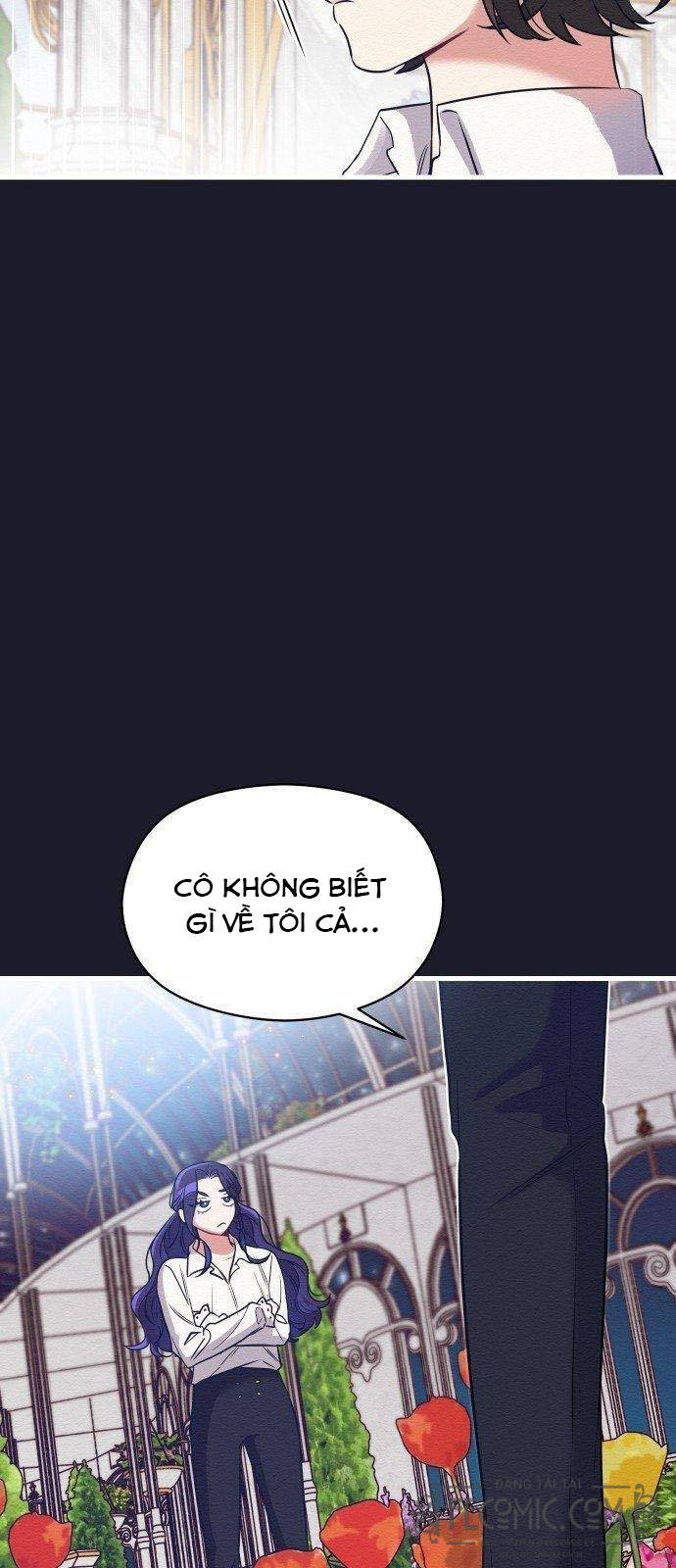 Kế Hoạch Phản Công Của Phản Diện Tuổi 18 Chapter 4 - Trang 2