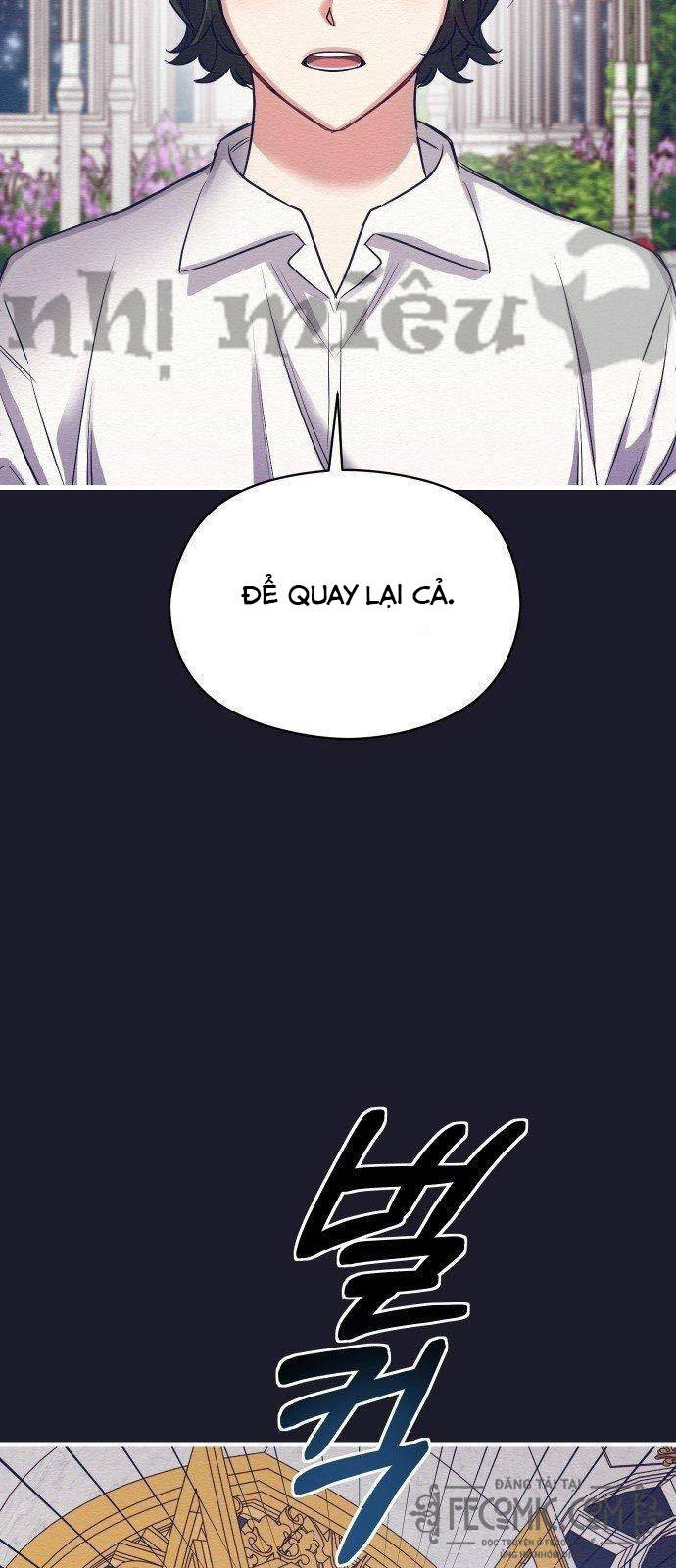 Kế Hoạch Phản Công Của Phản Diện Tuổi 18 Chapter 4 - Trang 2