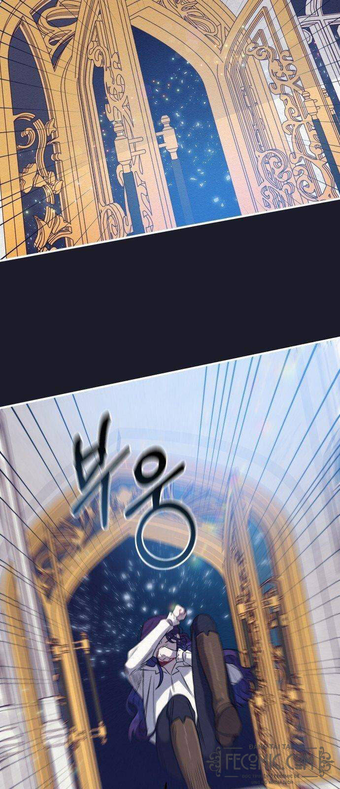 Kế Hoạch Phản Công Của Phản Diện Tuổi 18 Chapter 4 - Trang 2