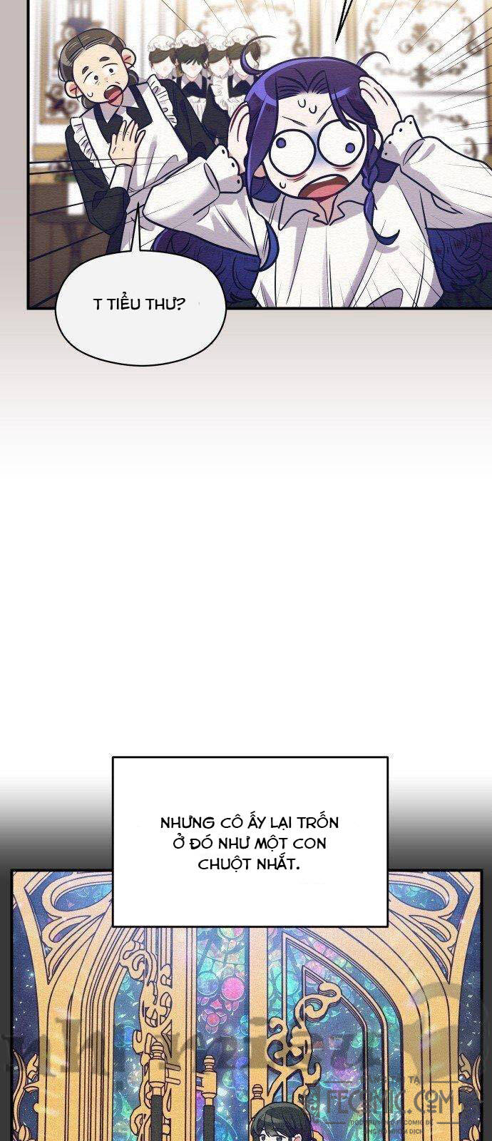 Kế Hoạch Phản Công Của Phản Diện Tuổi 18 Chapter 4 - Trang 2