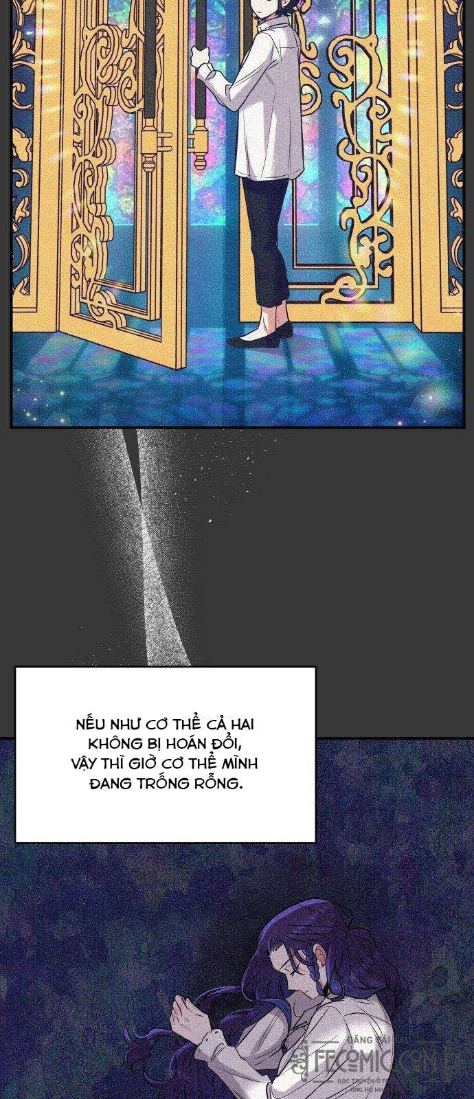 Kế Hoạch Phản Công Của Phản Diện Tuổi 18 Chapter 4 - Trang 2