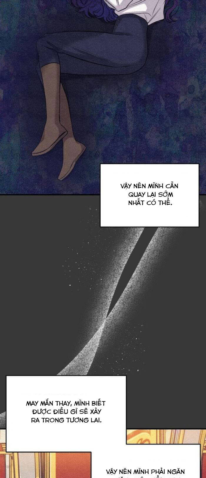 Kế Hoạch Phản Công Của Phản Diện Tuổi 18 Chapter 4 - Trang 2