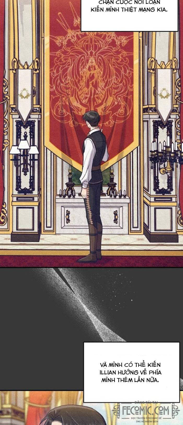 Kế Hoạch Phản Công Của Phản Diện Tuổi 18 Chapter 4 - Trang 2
