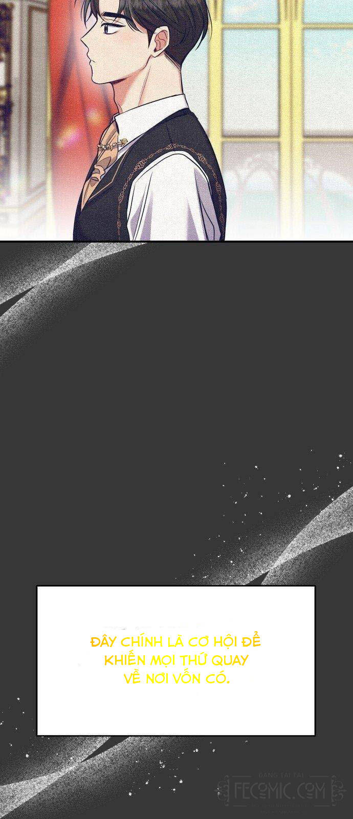 Kế Hoạch Phản Công Của Phản Diện Tuổi 18 Chapter 4 - Trang 2