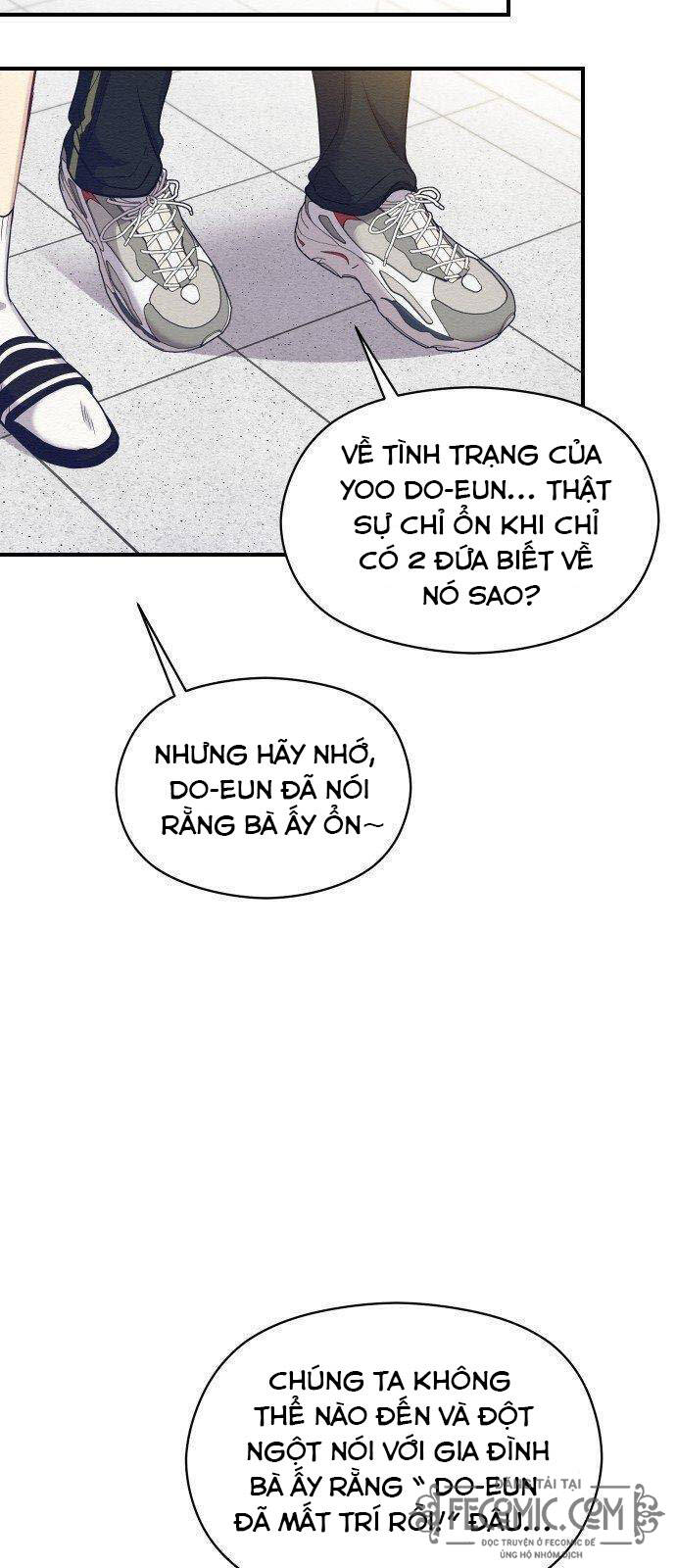 Kế Hoạch Phản Công Của Phản Diện Tuổi 18 Chapter 4 - Trang 2