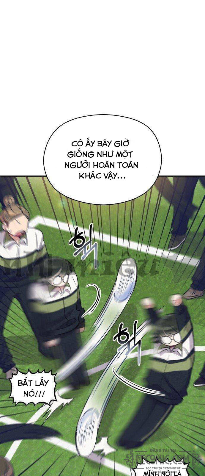 Kế Hoạch Phản Công Của Phản Diện Tuổi 18 Chapter 4 - Trang 2