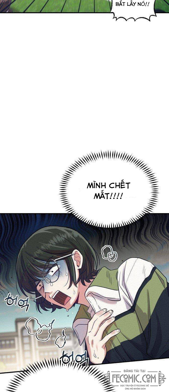 Kế Hoạch Phản Công Của Phản Diện Tuổi 18 Chapter 4 - Trang 2