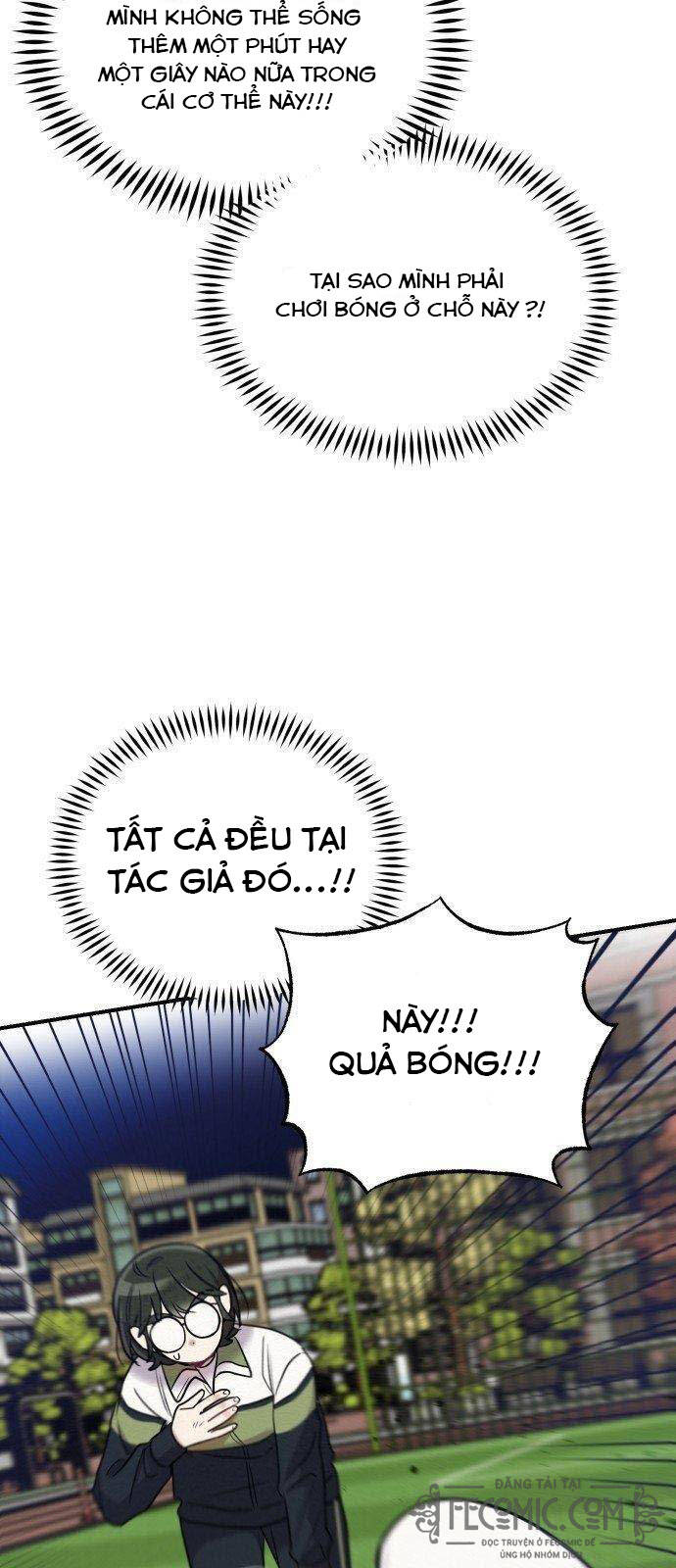 Kế Hoạch Phản Công Của Phản Diện Tuổi 18 Chapter 4 - Trang 2