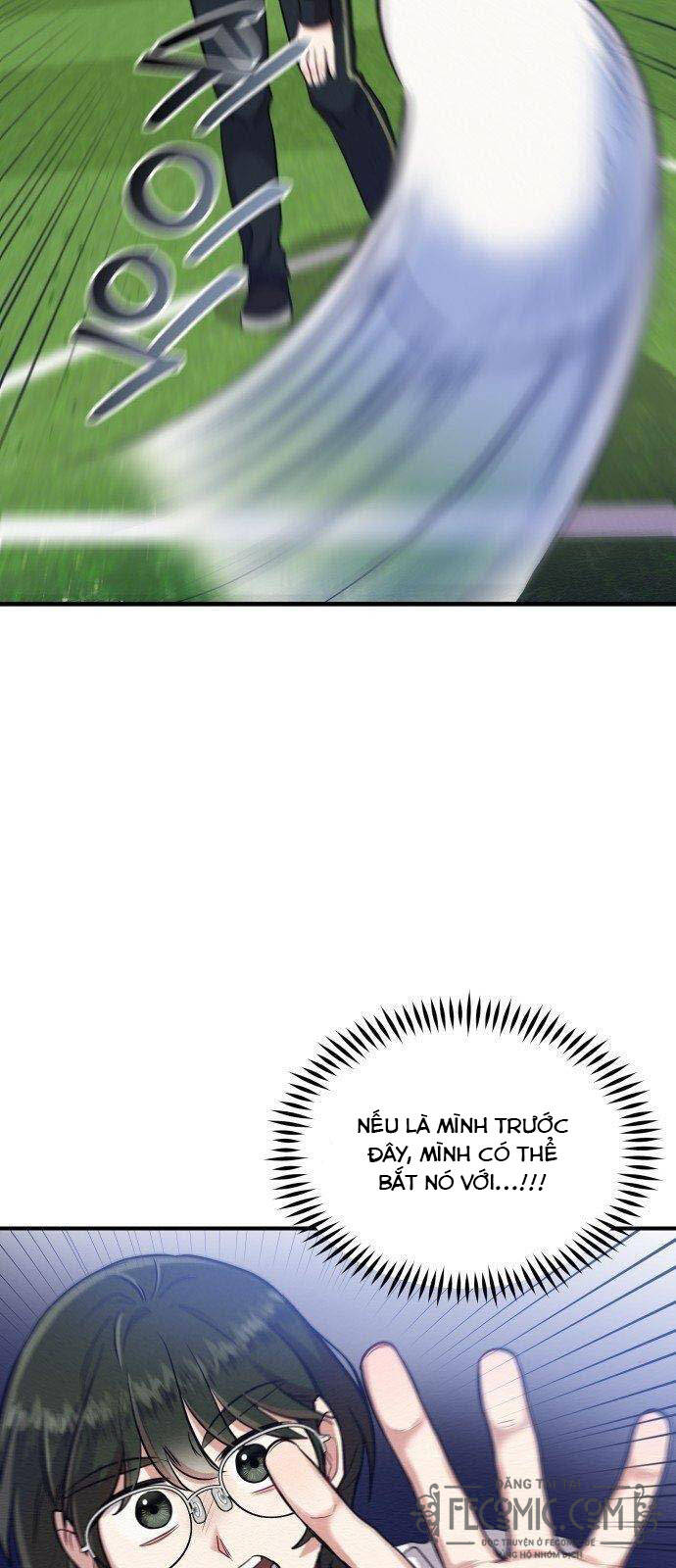 Kế Hoạch Phản Công Của Phản Diện Tuổi 18 Chapter 4 - Trang 2