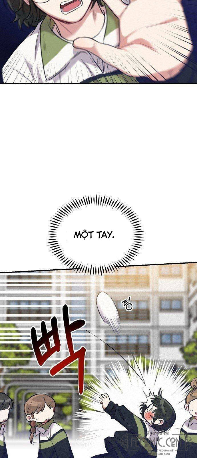 Kế Hoạch Phản Công Của Phản Diện Tuổi 18 Chapter 4 - Trang 2