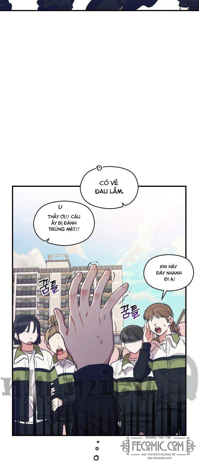 Kế Hoạch Phản Công Của Phản Diện Tuổi 18 Chapter 4 - Trang 2