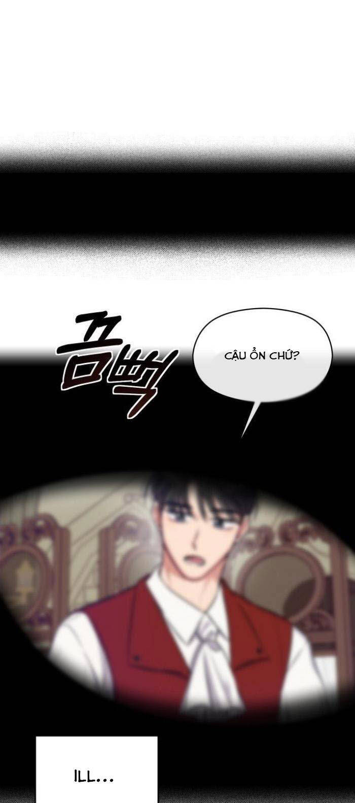 Kế Hoạch Phản Công Của Phản Diện Tuổi 18 Chapter 4 - Trang 2