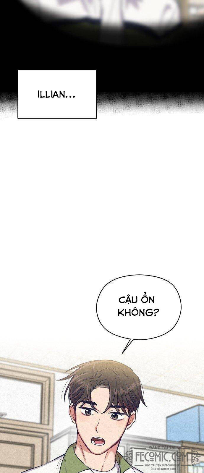 Kế Hoạch Phản Công Của Phản Diện Tuổi 18 Chapter 4 - Trang 2