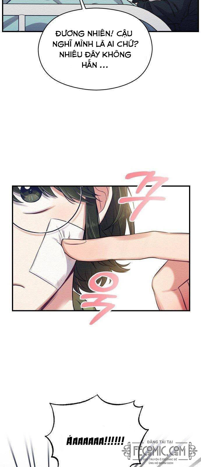 Kế Hoạch Phản Công Của Phản Diện Tuổi 18 Chapter 4 - Trang 2