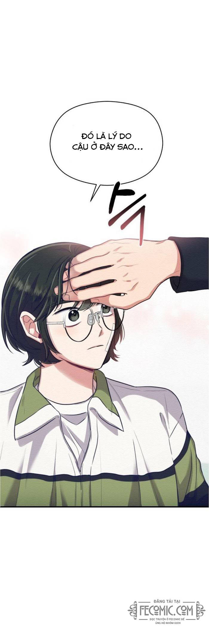 Kế Hoạch Phản Công Của Phản Diện Tuổi 18 Chapter 4 - Trang 2