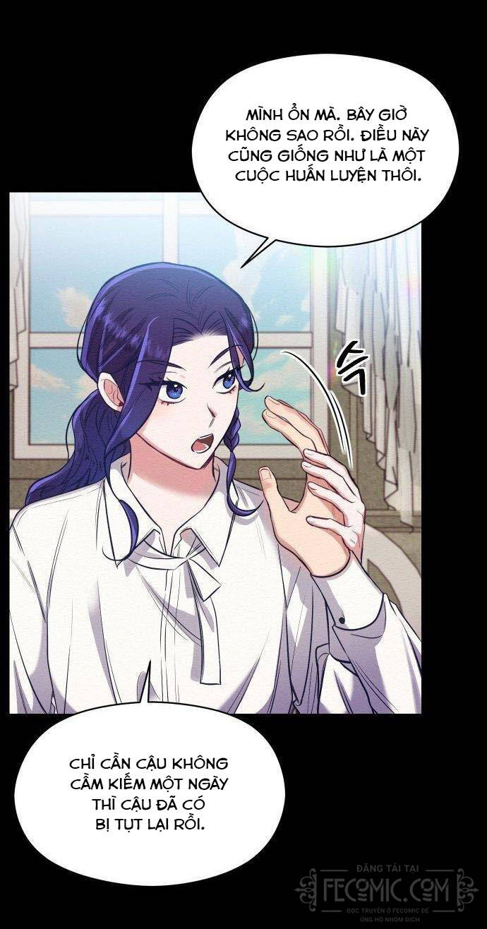 Kế Hoạch Phản Công Của Phản Diện Tuổi 18 Chapter 4 - Trang 2