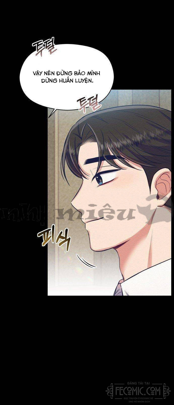 Kế Hoạch Phản Công Của Phản Diện Tuổi 18 Chapter 4 - Trang 2