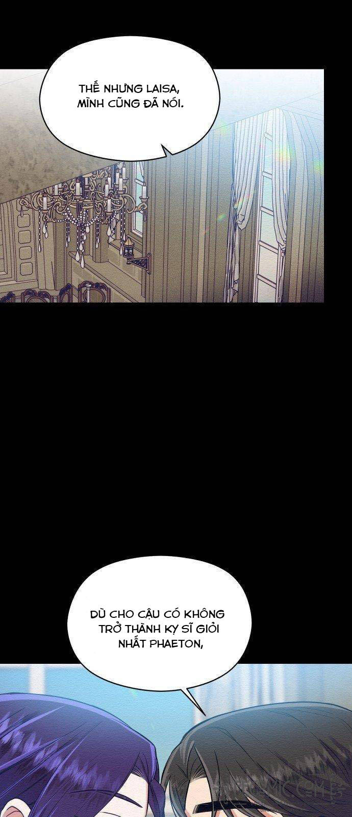Kế Hoạch Phản Công Của Phản Diện Tuổi 18 Chapter 4 - Trang 2