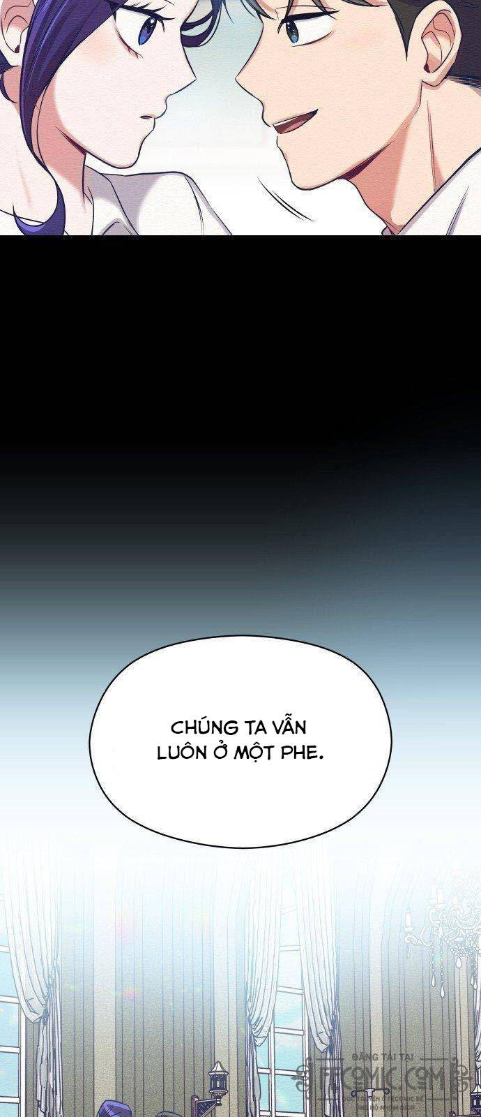 Kế Hoạch Phản Công Của Phản Diện Tuổi 18 Chapter 4 - Trang 2